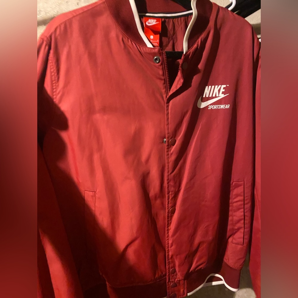 2000’s Nike Jacket
